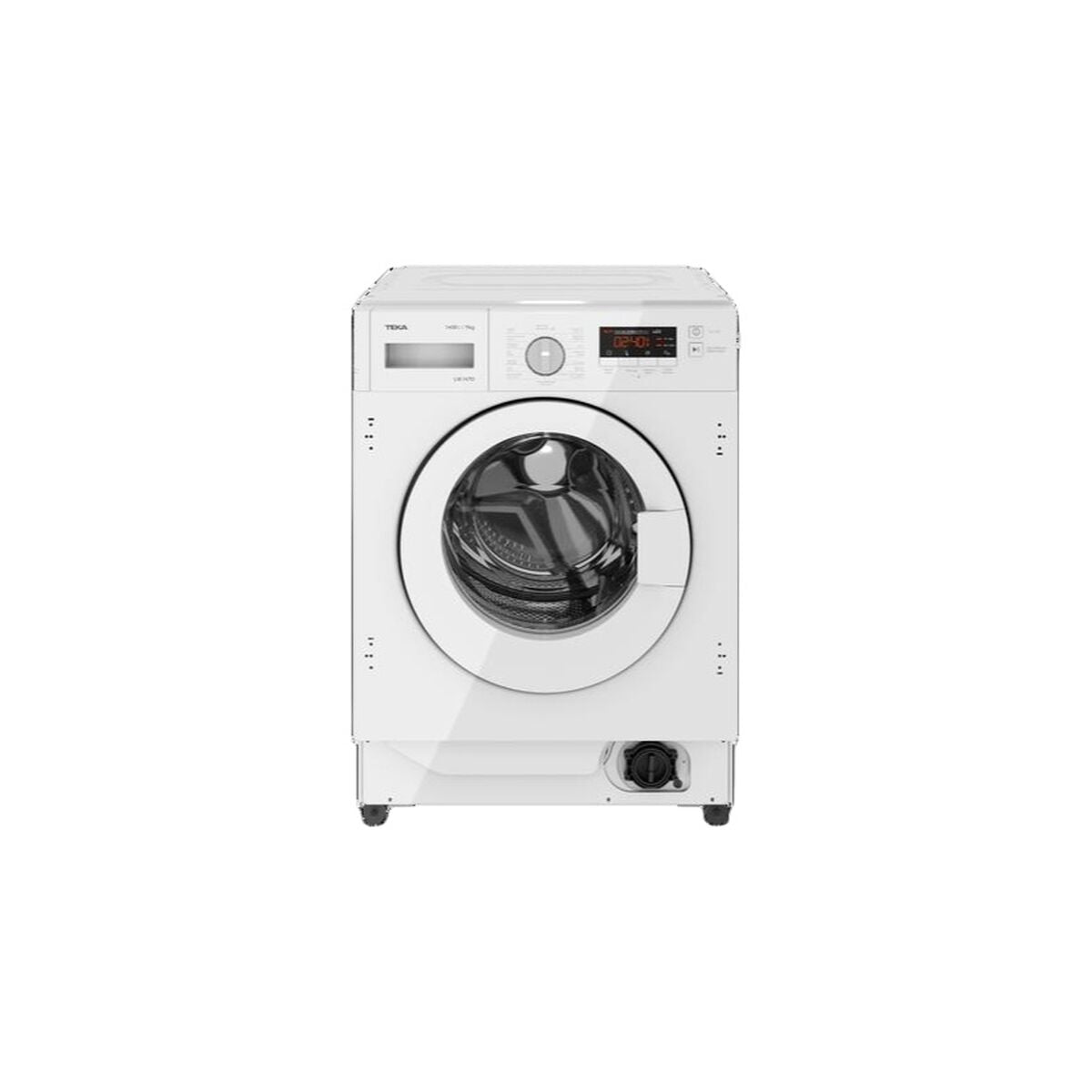 8434778031591 - Waschmaschine LI61471 595 cm 1400 rpm 7 kg 8434778031591 - Waschmaschine LI61471 595 cm 1400 rpm 7 kg