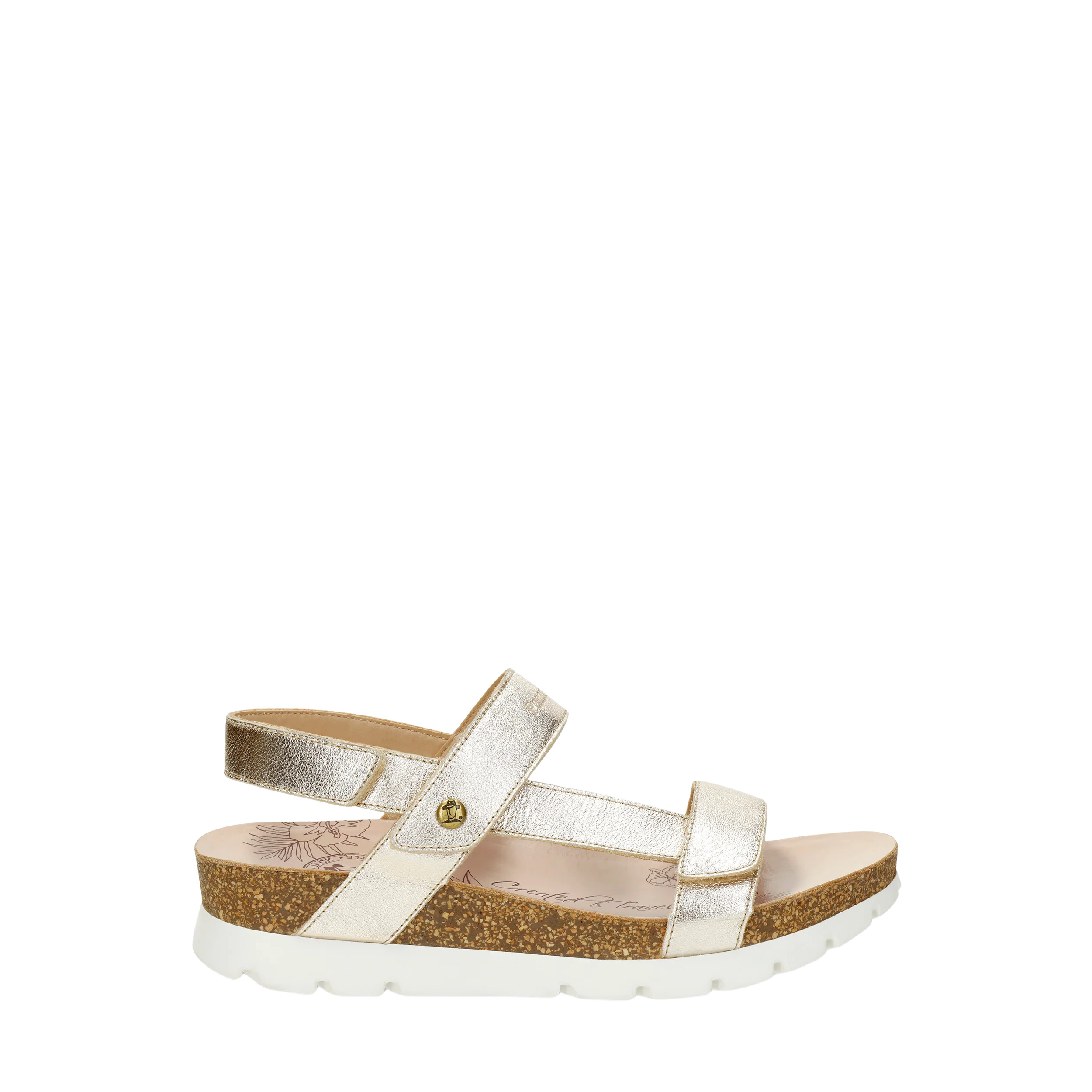 8434823632889 - Sandalen für Damen Selma Shine B1