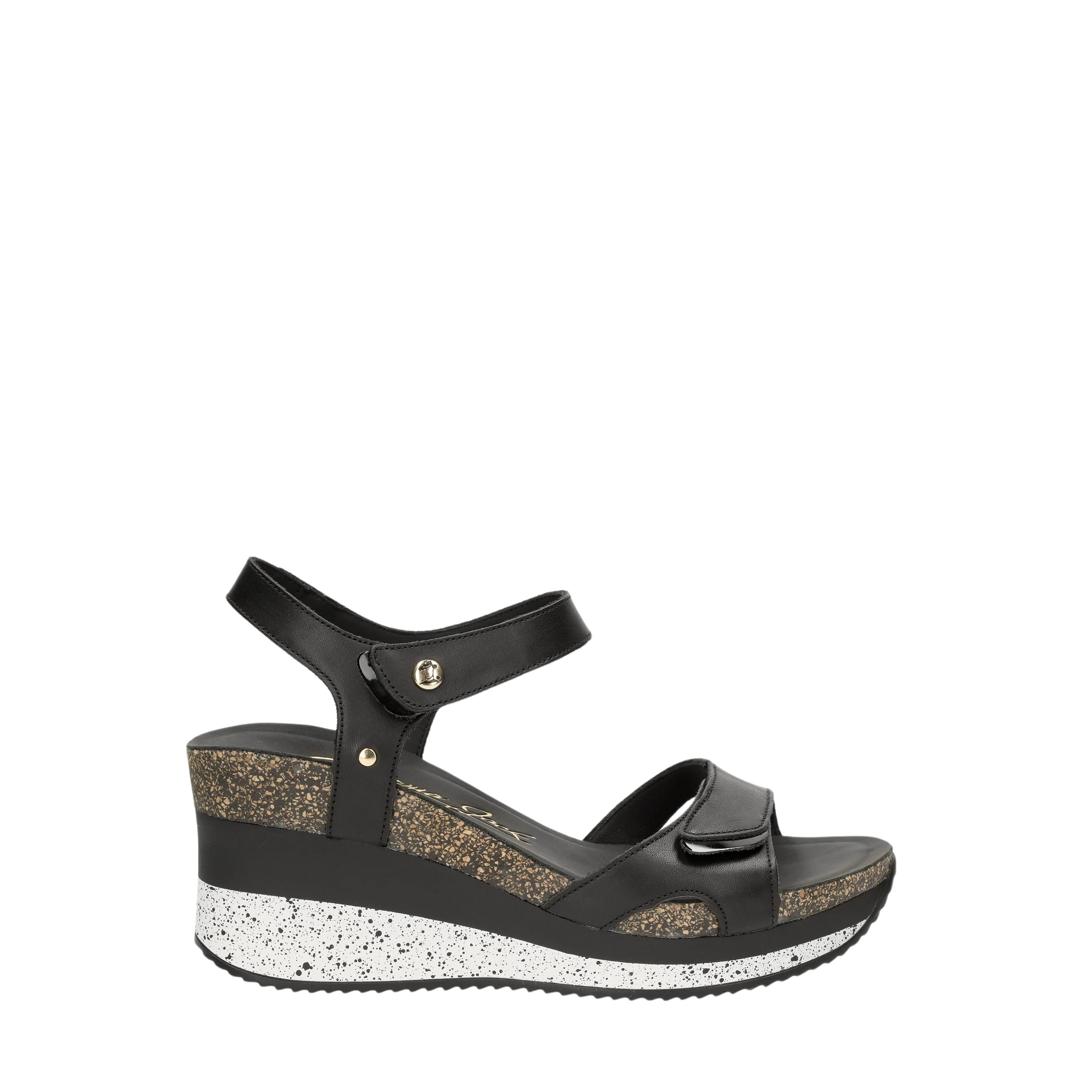 8434823726182 - Keil-Sandalen für Damen Nica Sport B10