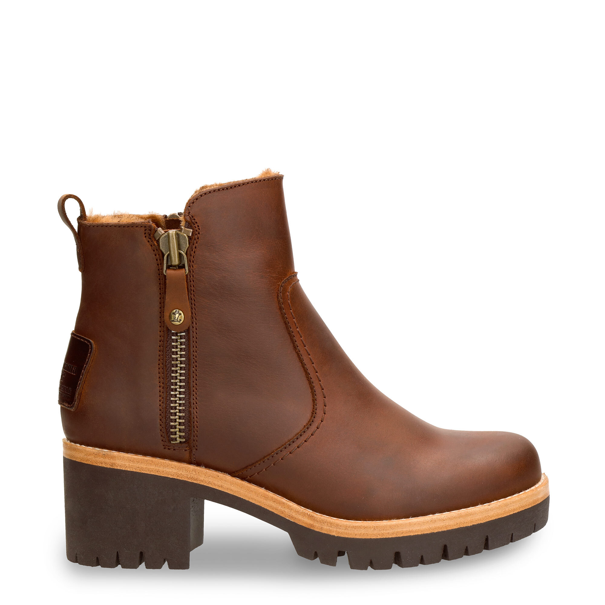 8434823735696 - Damen Stiefeletten Pauline Igloo B7 8434823735696 - Damen Stiefeletten Pauline Igloo B7