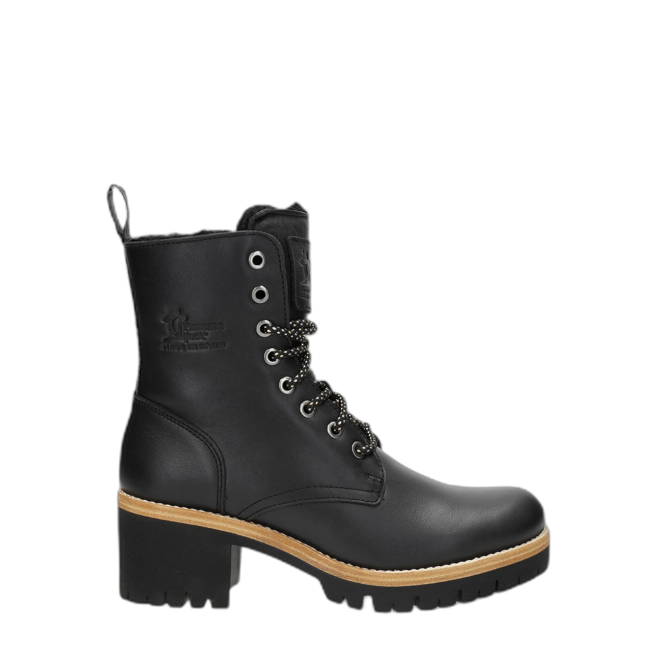 8434823768779 - Damen Stiefeletten Padma B11