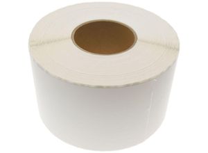 8434852043953 - Rollen 1100 etiketten für direkt thermisch etikettendruckern 1016x127mm 8 einheiten - Bematik