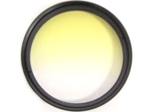 8434852059466 - BeMatik - Schrittweise Farbfoto Gelbfilter Objektiv von 52 mm