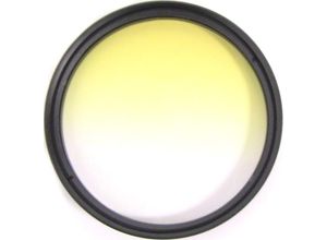 8434852059480 - BeMatik - Schrittweise Farbfoto Gelbfilter Objektiv von 62 mm