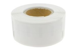 8434852096133 - BeMatik - Rollen 220 etiketten Dymo kompatibel S0722460 und 99017 50x12mm