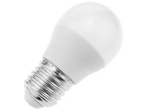 8434852106139 - Bematik - G45 led Leuchtmittel E27 45W 230VAC Tageslicht