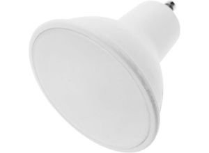 8434852106559 - Led Birne dichroitisch GU10 230VAC 4W 120° 50mm neutrales Licht 4000K - Bematik