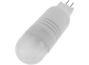 8434852106733 - Bipin G4 led Birne 2W 12VDC Tageslicht - Bematik