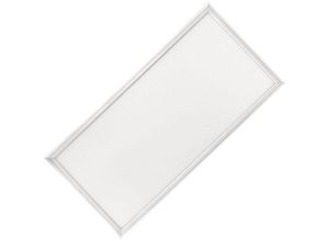 8434852106849 - Bematik - LED-Panel 300x600mm 24W 1960LM neutralweiß