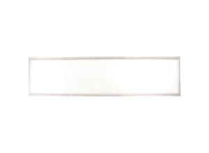 8434852106863 - BeMatik - LED-Panel 300x1200mm 48W 4500LM neutralweiß