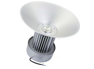 8434852107396 - Bematik - LED-Industrie-Lampe 100W Epistar weiß kalten Tag