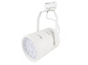 8434852107785 - Bematik - led Schiene Lichtquelle 18W kalte weiße Tage 120x155 mm weiß