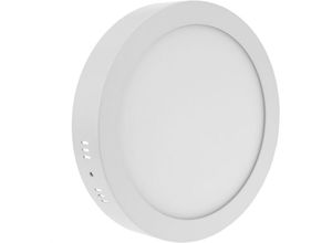 8434852109277 - Bematik - Circular led Panel 18W 220mm Downlight Oberfläche warm weiß