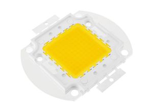 8434852109673 - Bematik - led cob diy 100W 8000LM 3000K warmweißer Lichtsender 35 x 35 mm