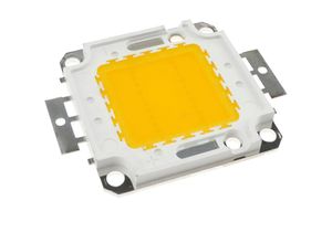 8434852109741 - Cob led diy 20W 1600LM 4000K weiße Leucht neutral 40x55mm - Bematik