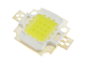 8434852109758 - Led cob diy 10W 800LM 6000K Weißlicht Tag 20 x 20 mm - Bematik