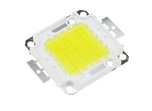 8434852109765 - Diy led cob 30W 3000LM 6000K Tageslichtweiß Emittent 40x45mm - Bematik