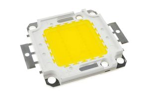 8434852109802 - BeMatik - COB-LED-Strahler DIY 20W 1600LM 6000K Tageslichtweiß 40x55mm