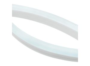 8434852109963 - Flexibles Lichtband led Neon Flex lnf 16x8mm 220VAC 10m Tageslicht - Primematik