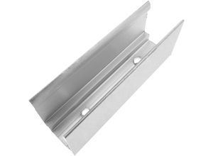 8434852110112 - Aluminiumprofil für led Neon Flex lnf 26x14mm 5cm - Primematik