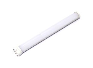 8434852110884 - Led Röhre Glühbirne 2G11 4pin Kaltlicht 321mm 12W - Bematik