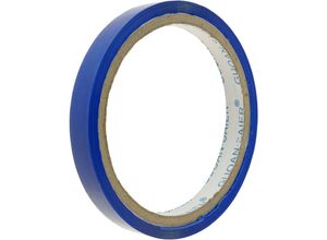 8434852116442 - Primematik - Blaues Klebeband für Edelstahl Beutelverschliesser Beutelverschlussgerät Klebebandspender