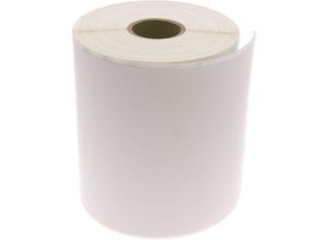 8434852131124 - BeMatik - Rollen spule 250 etiketten für thermotransfer etikettendruckern 1016x1524mm