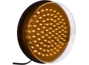 8434852134019 - Led Licht für Ampel IP65 200mm 220VAC gelb - Primematik