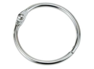 8434852137324 - Ring zum Rahmen oder Label aufhängen 22mm - Primematik