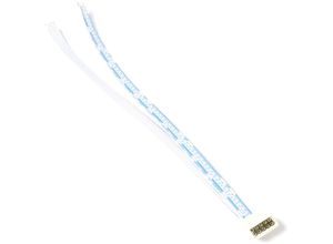 8434852152310 - Kabelstecker für rgb led Strip 3 Zeilen - Bematik