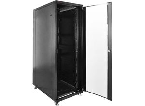 8434852157872 - Serverschrank 19 rack 20HE 600x800x1000mm MobiRack von - Rackmatic