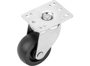 8434852158619 - Rackmatic - 6cm Rad für MobiRack und MobiRackHQ Rack 8434852158619 - Rackmatic - 6cm Rad für MobiRack und MobiRackHQ Rack