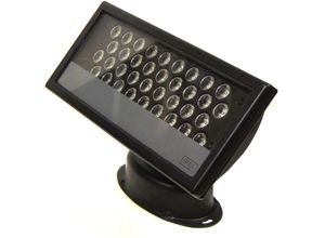 8434852160018 - 33x14cm DMX512 led Panel 45W - Bematik