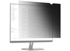 8434852173674 - BeMatik - Sichtschutzfilter 213 43 für Bildschirm und Monitor