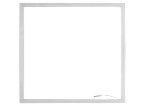 8434852187909 - Bematik - Decke led Panel Warmlicht 36W 4000-4500K Registrierte Decke Rahmen 60x60 cm