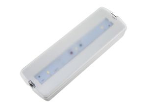 8434852204392 - Bematik - Notlicht IP20 led 220VAC 175 Lumen