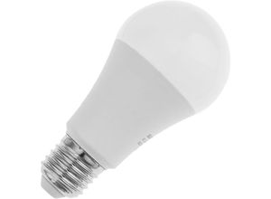 8434852211949 - Bematik - Smart led Glühbirne E27 9W Dimmbar Multicolor kompatibel mit Google Home Alexa und ifttt