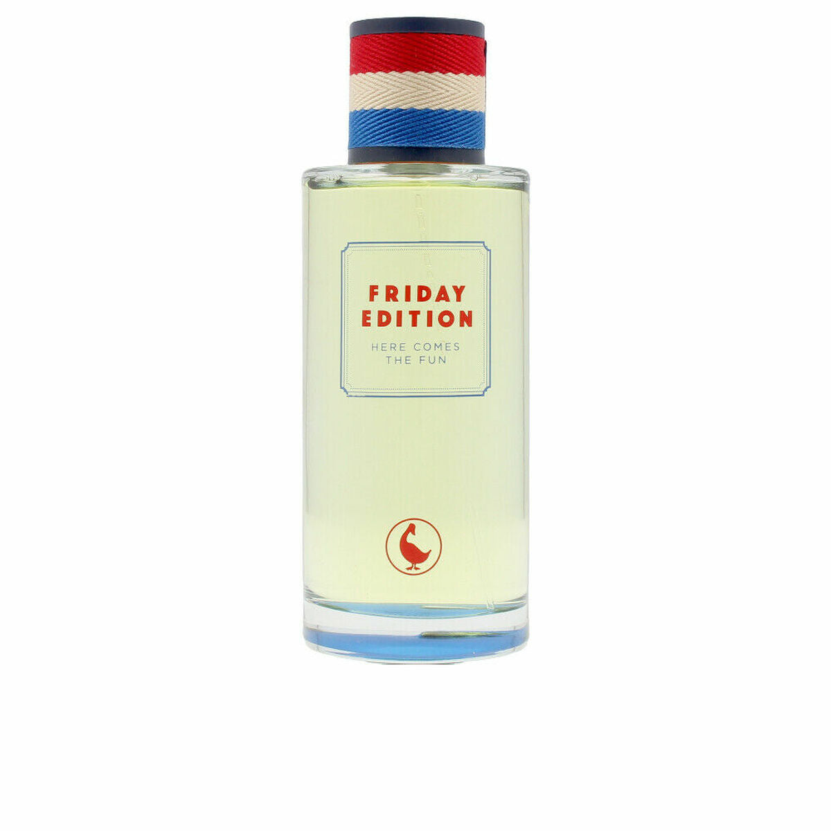 8434853000023 - Mens Perfume Friday Edition EDT 125 ml