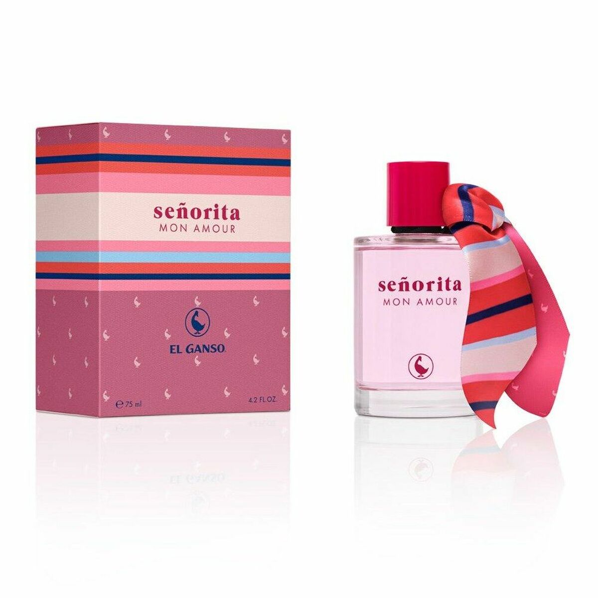 8434853001020 - Womens Perfume Señorita Mon Amour EDT (75 ml)