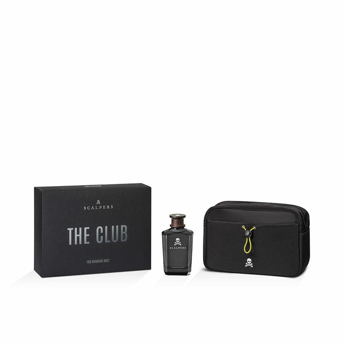 8434853003123 - Mens Perfume Set The Club 2 Pieces