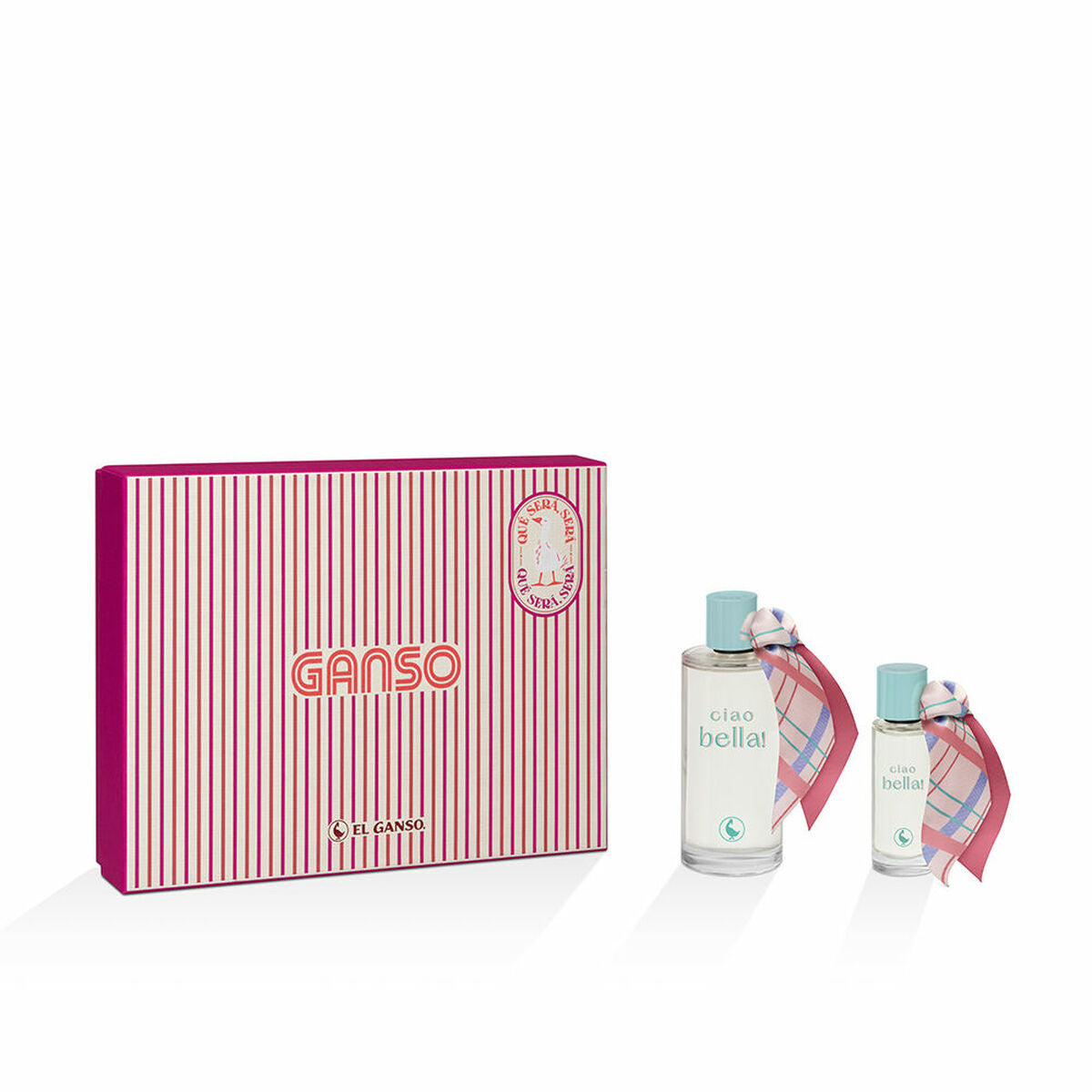 8434853003390 - Set mit Damenparfum CIAO BELLA! EDT 2 Stücke