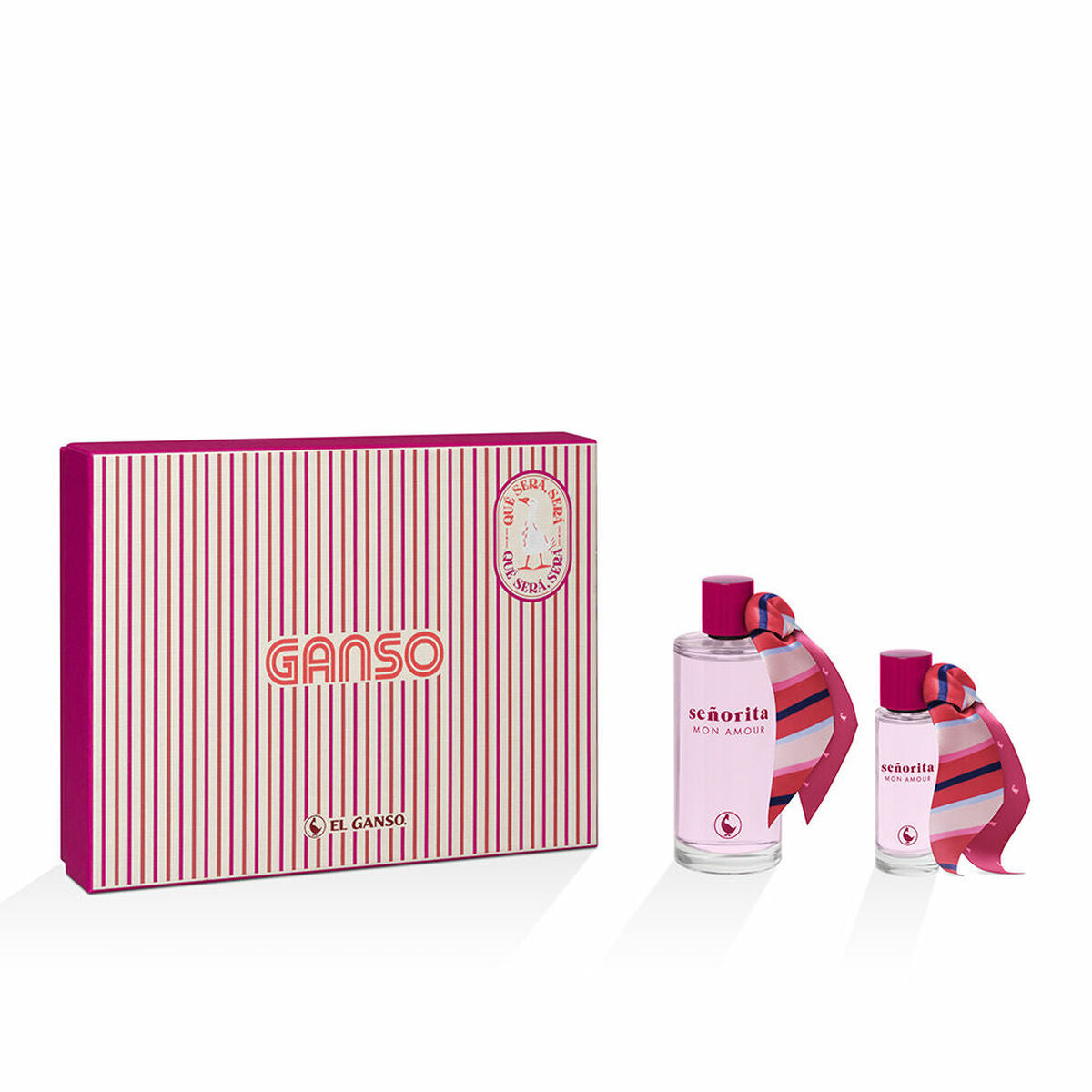 8434853003406 - Set mit Damenparfum SEÑORITA MON AMOUR EDT 2 Stücke