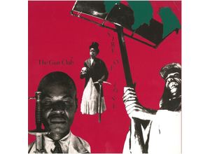8435008825614 - FIRE OF LOVE - Gun Club (LP)