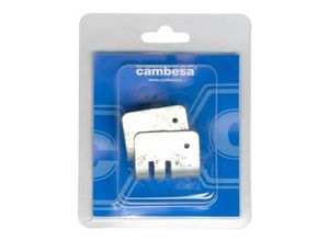 8435014819904 - Cambesa - Spezielles U-Stück 2 Stück (Blister) edm 87213