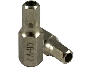 8435034104165 - JBM - 10416 6-Kant Bit Manipulationssicher 10x30mm - 12 mm