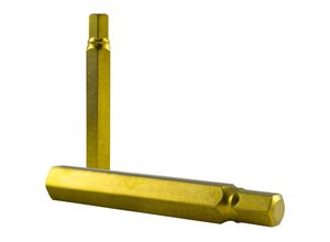 8435034137859 - JBM - 13785 6-Kant Hochleistungs-Bit H16 75mmL (in Set REF52753)