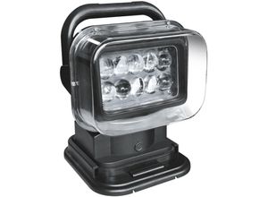 8435034530476 - 53047 10xLED einstellbarer Arbeitsscheinwerfer 50W 12V - gebündeltes Licht - JBM