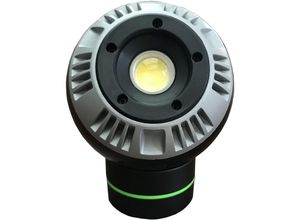 8435034535280 - JBM - 53528 sphärische lampe auf magnet