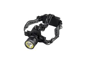 8435034535693 - JBM - 53569 Stirnleuchte 800lm (cob + cree)