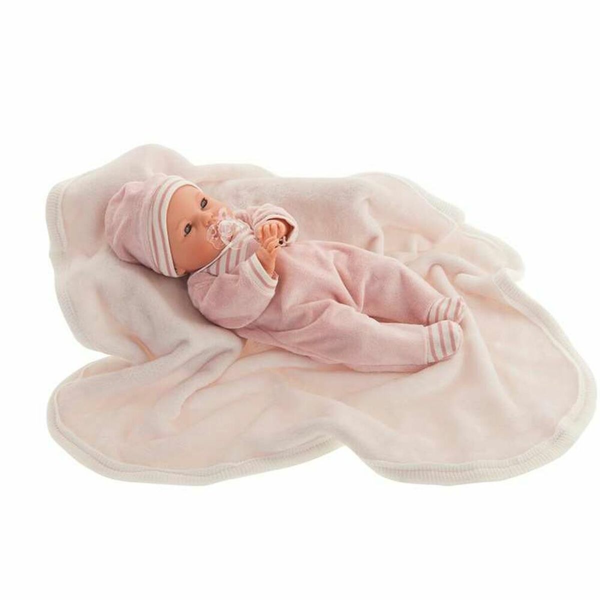 8435083141555 - Baby-Puppe Bimba Tears 37 cm